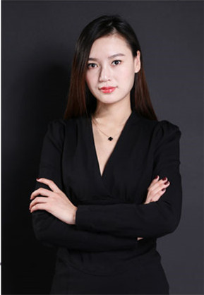 静海史静静 纹绣讲师